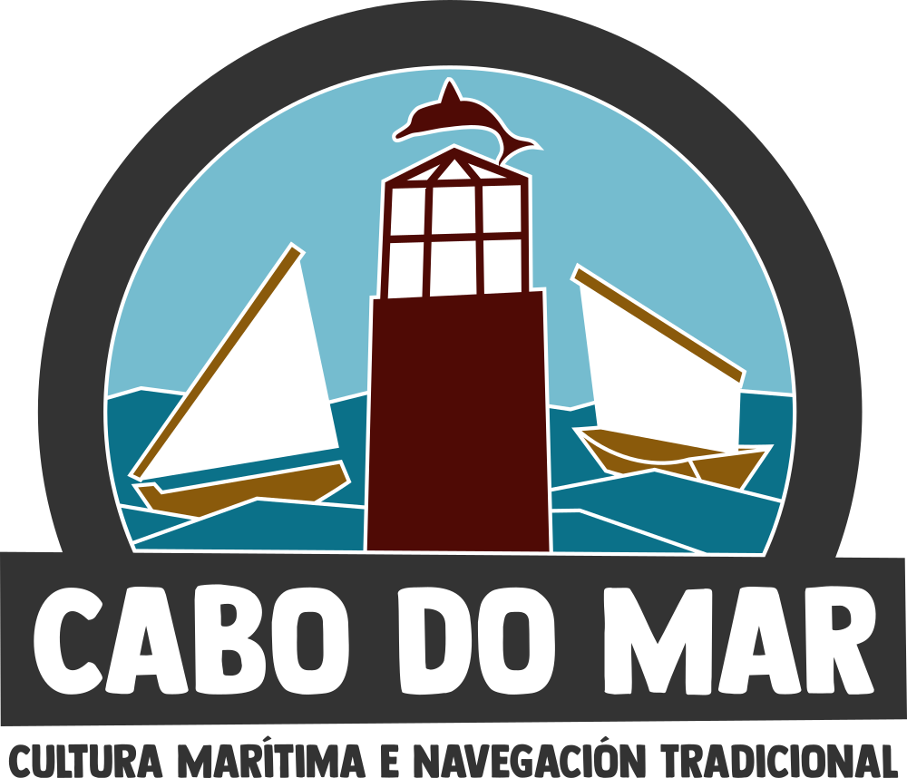 Logo Cabo do Mar