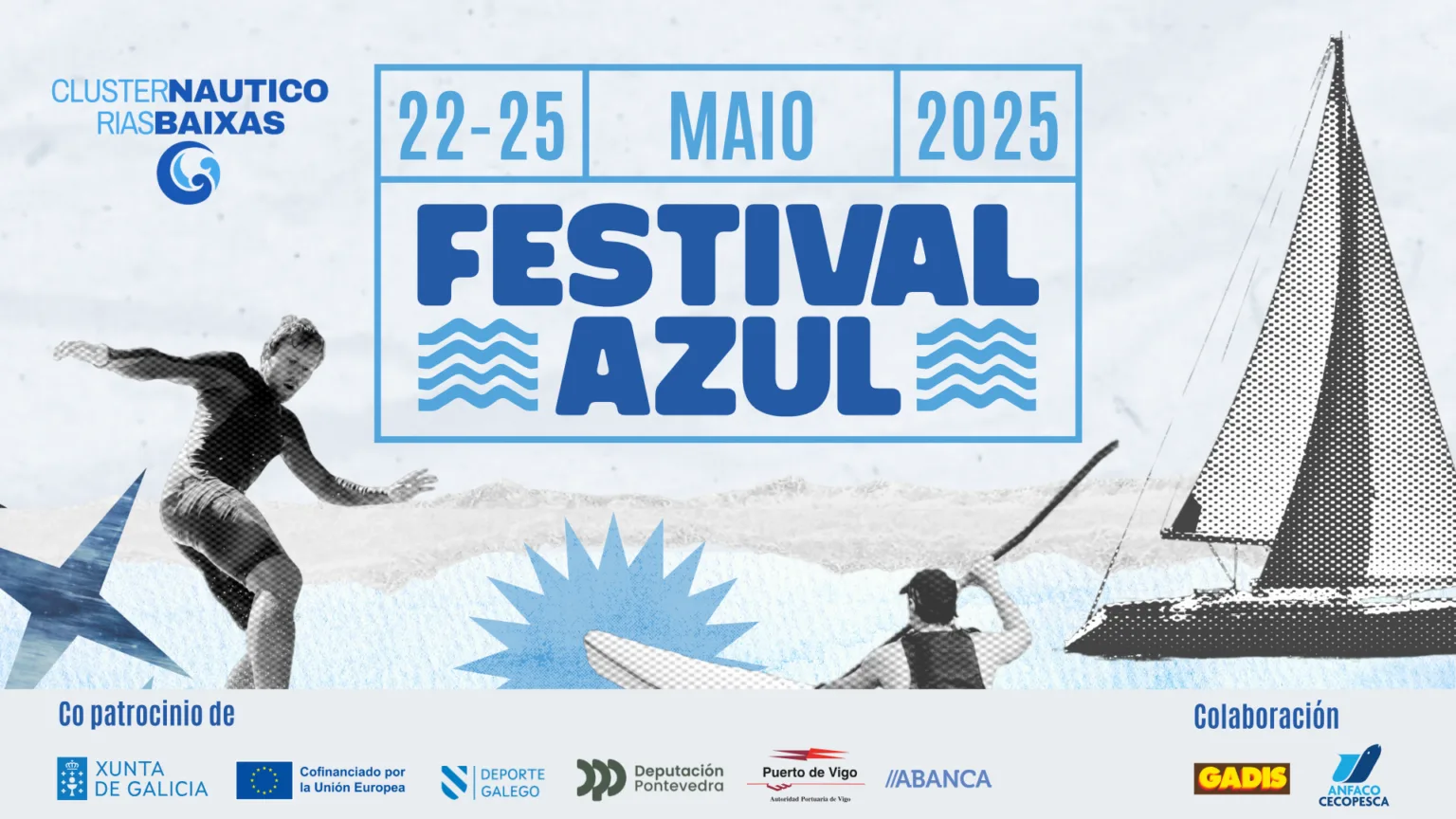 Festival Azul 2025
