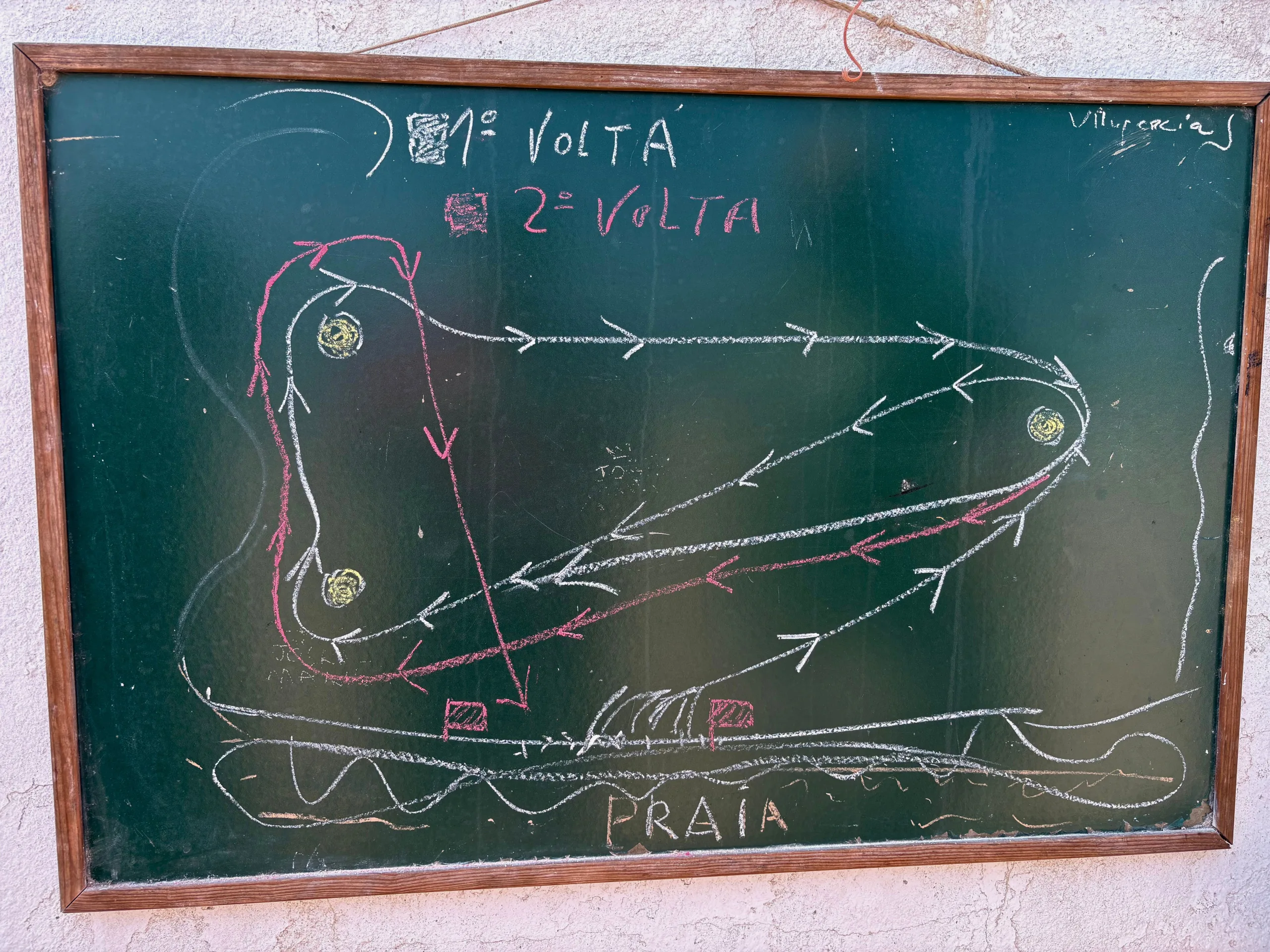 Regata do Bao 2025