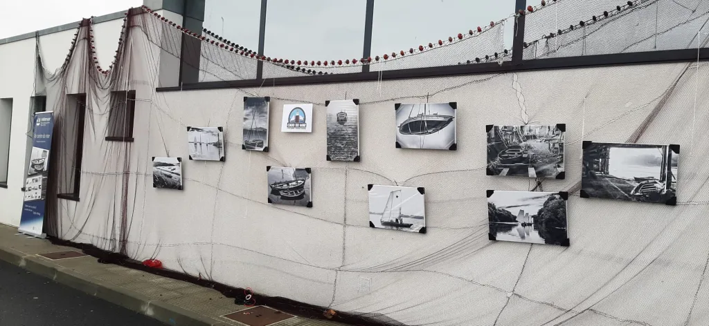 Exposición fotográfica de Eduardo Rivo